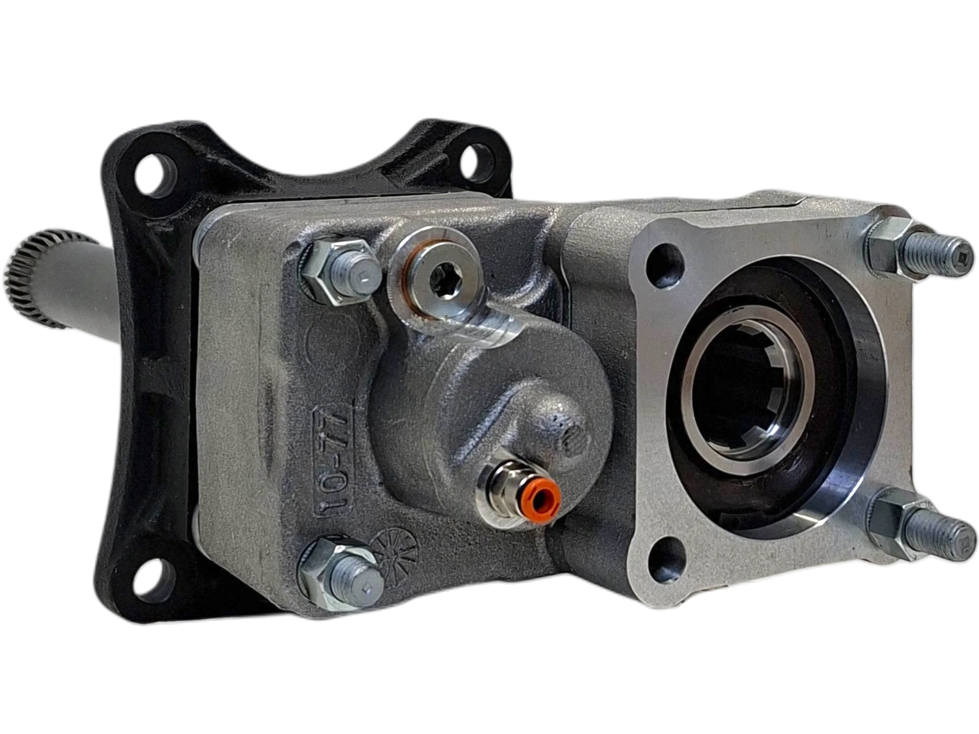 VOLVO R-RS 1700 R1.35