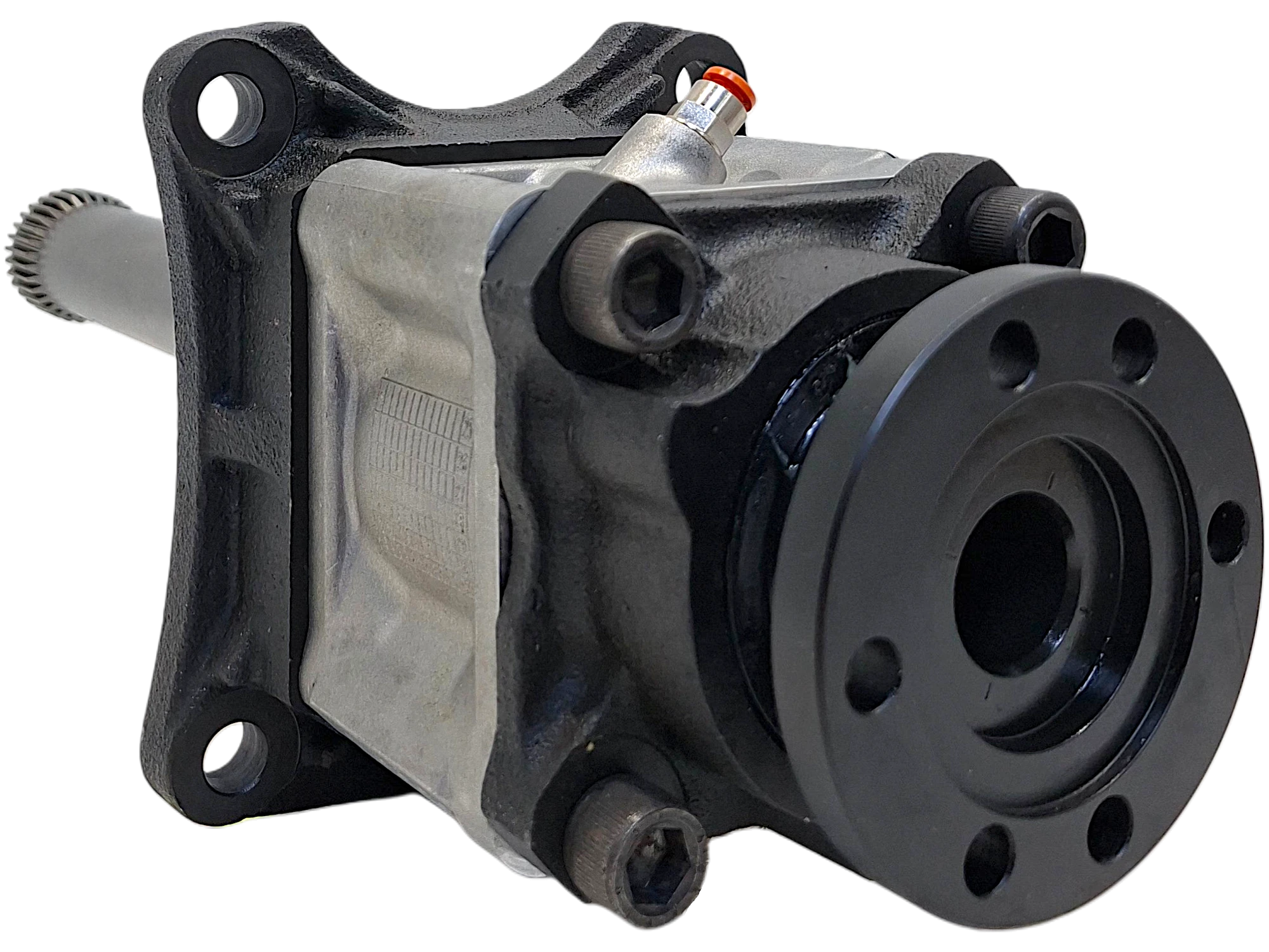 VOLVO R-SR 1700 BRIDA