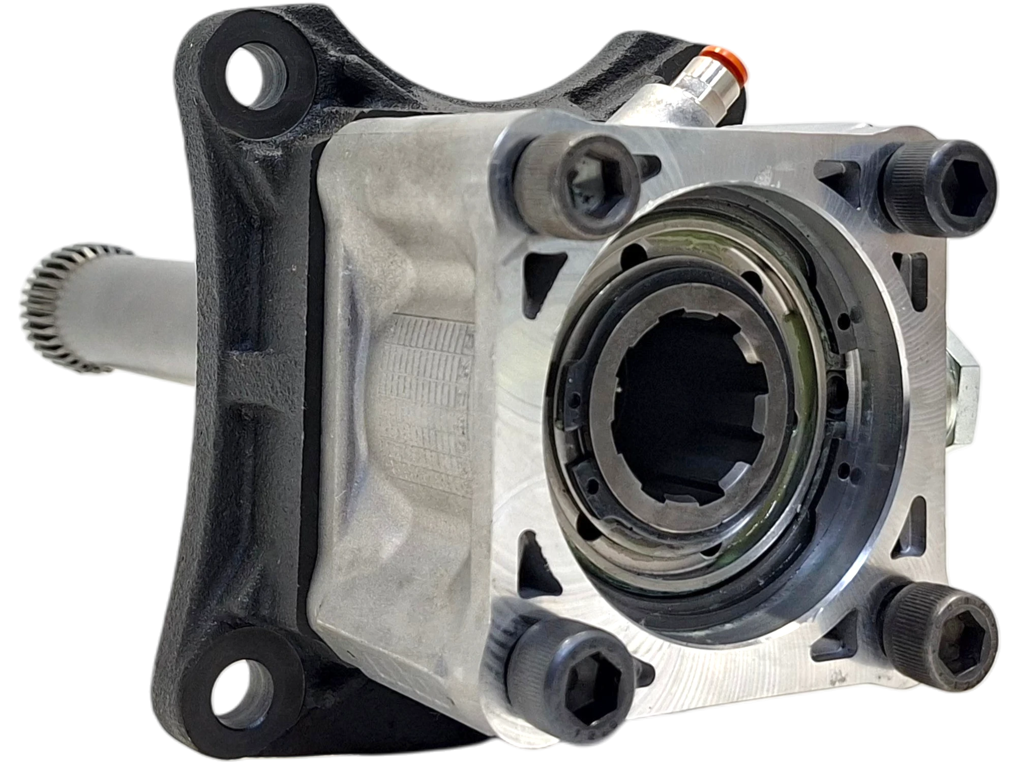 VOLVO R-SR 1700 COAXIAL