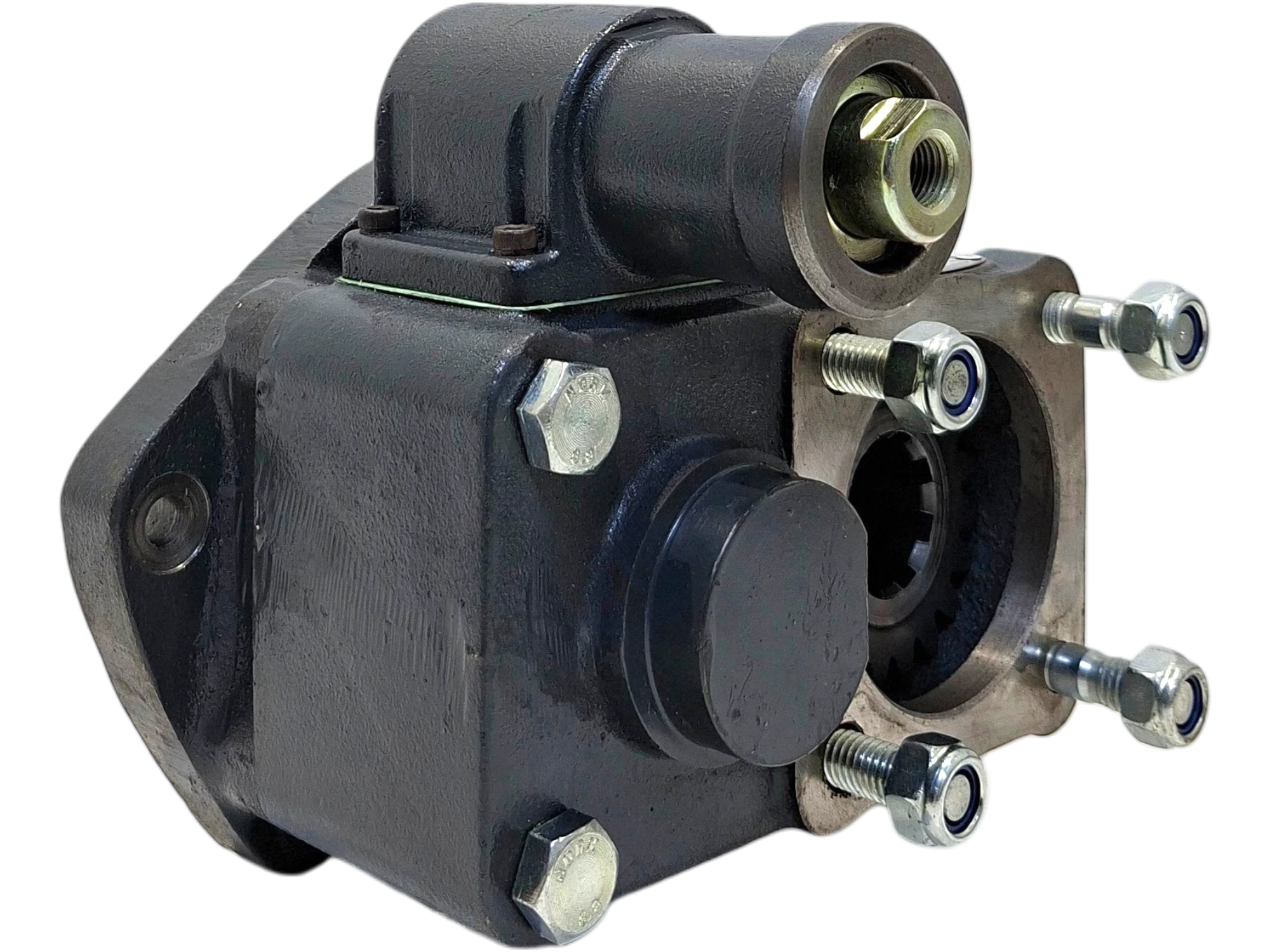 VOLVO R-SR 51/52 2