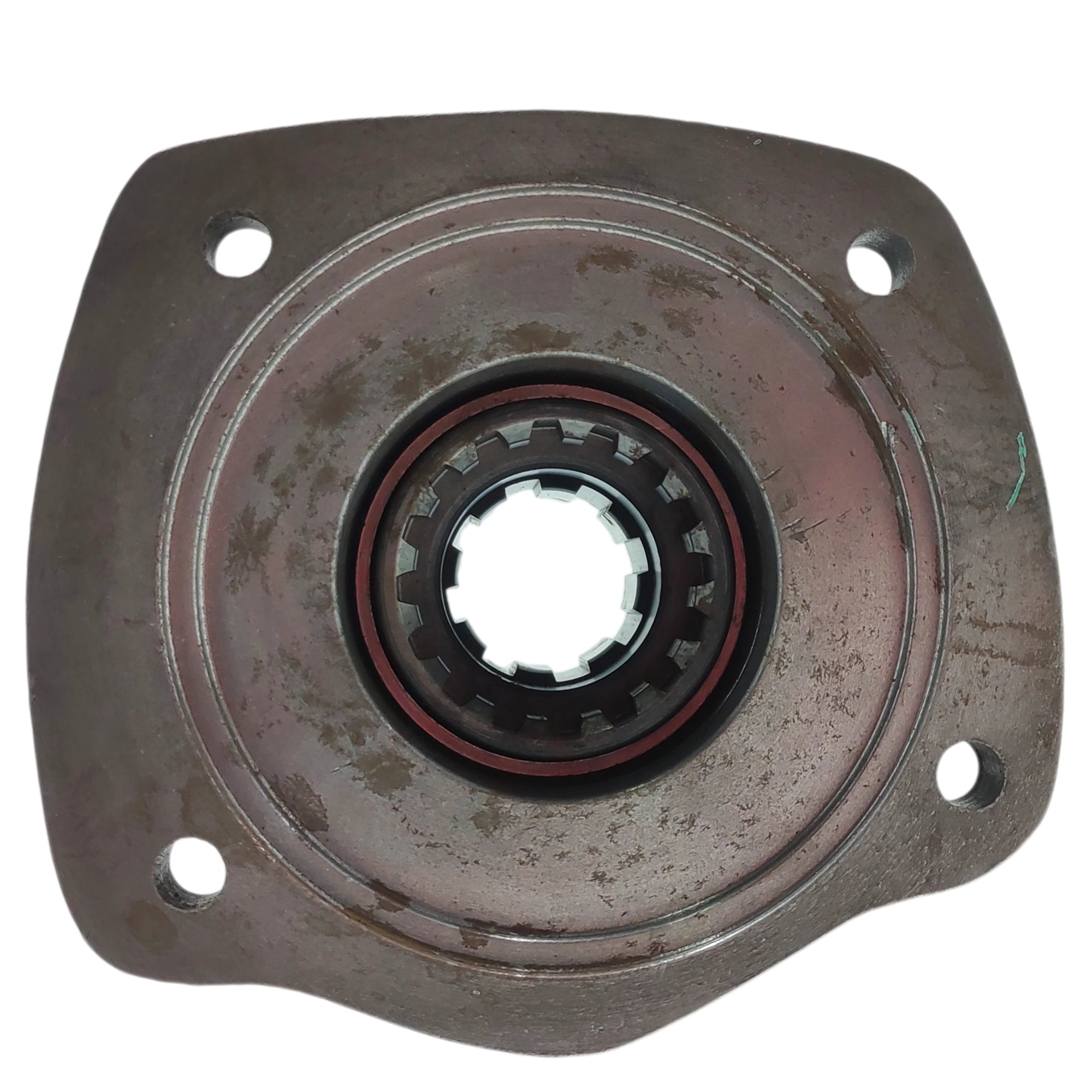 VOLVO R61/R62 ISO 2