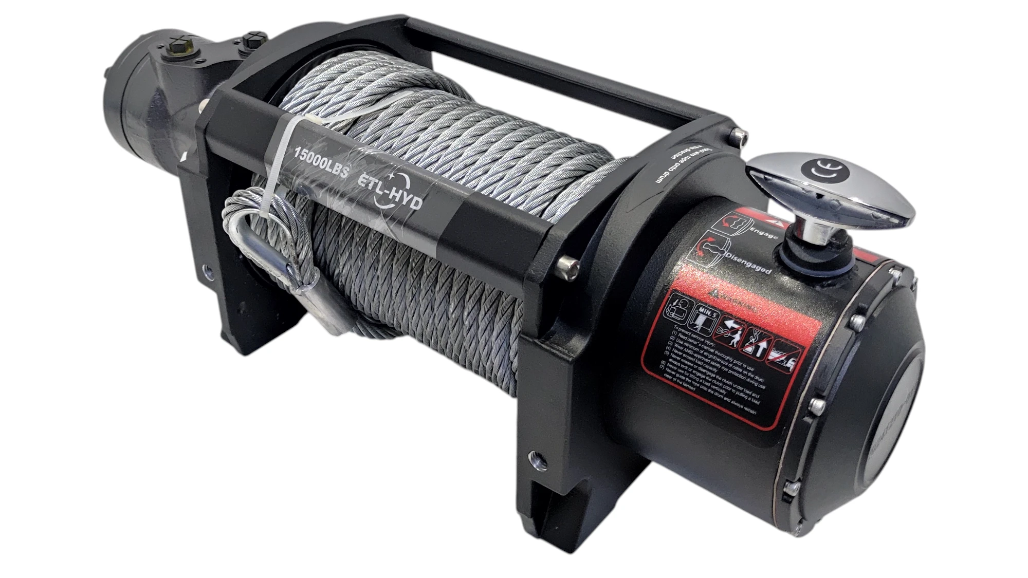 WINCHE 15000 LB