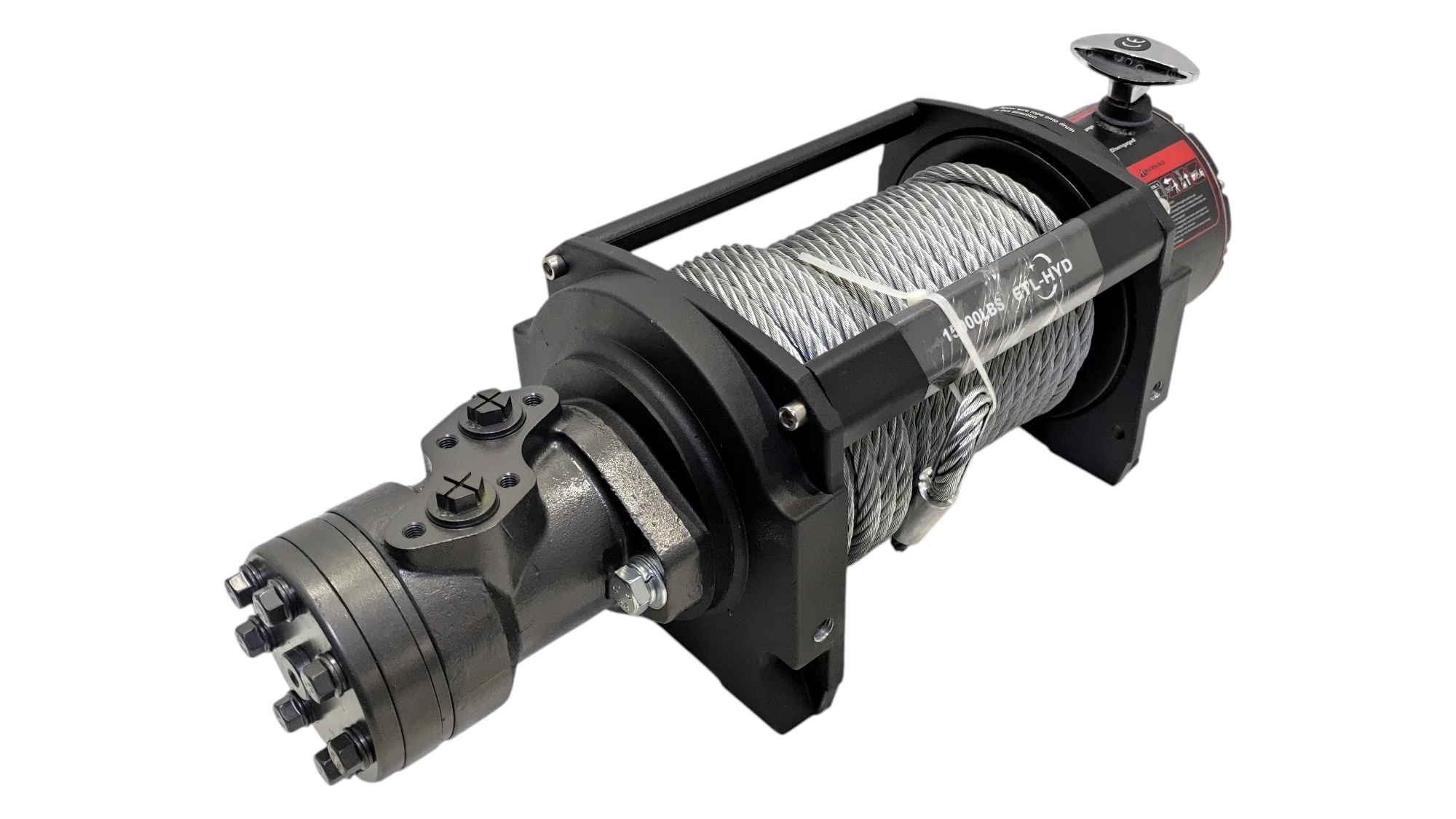 WINCHE 15000 LB 2