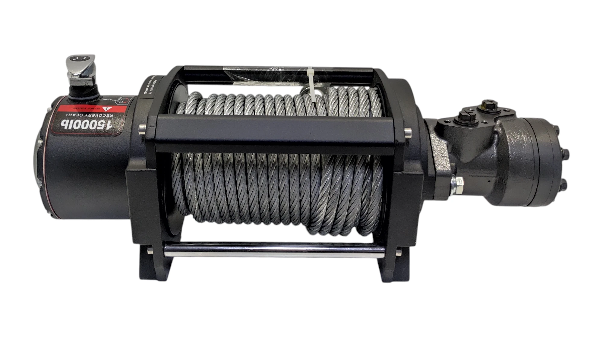 WINCHE 15000 LB 3