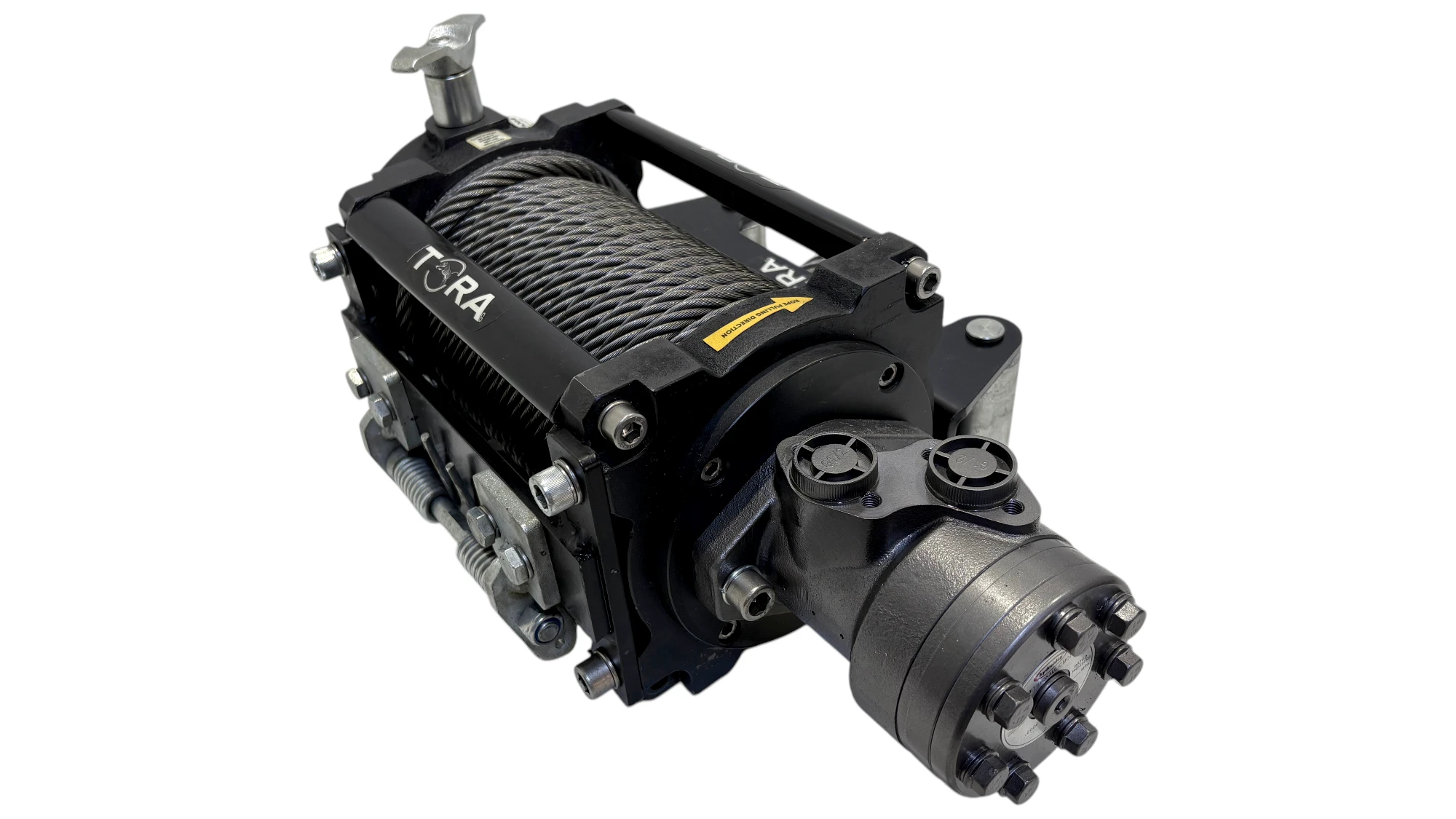 WINCHE HW-15K 3