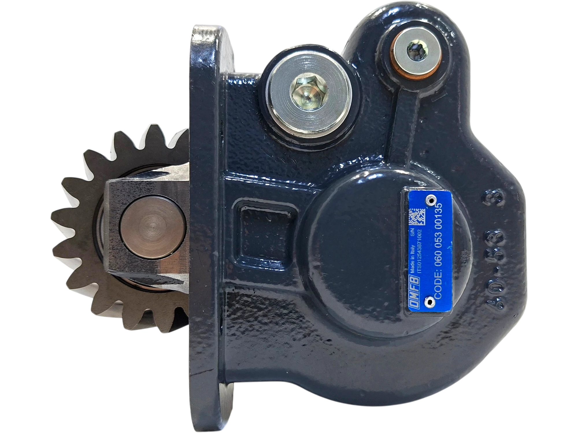 WLY 6G70 /6G120 3
