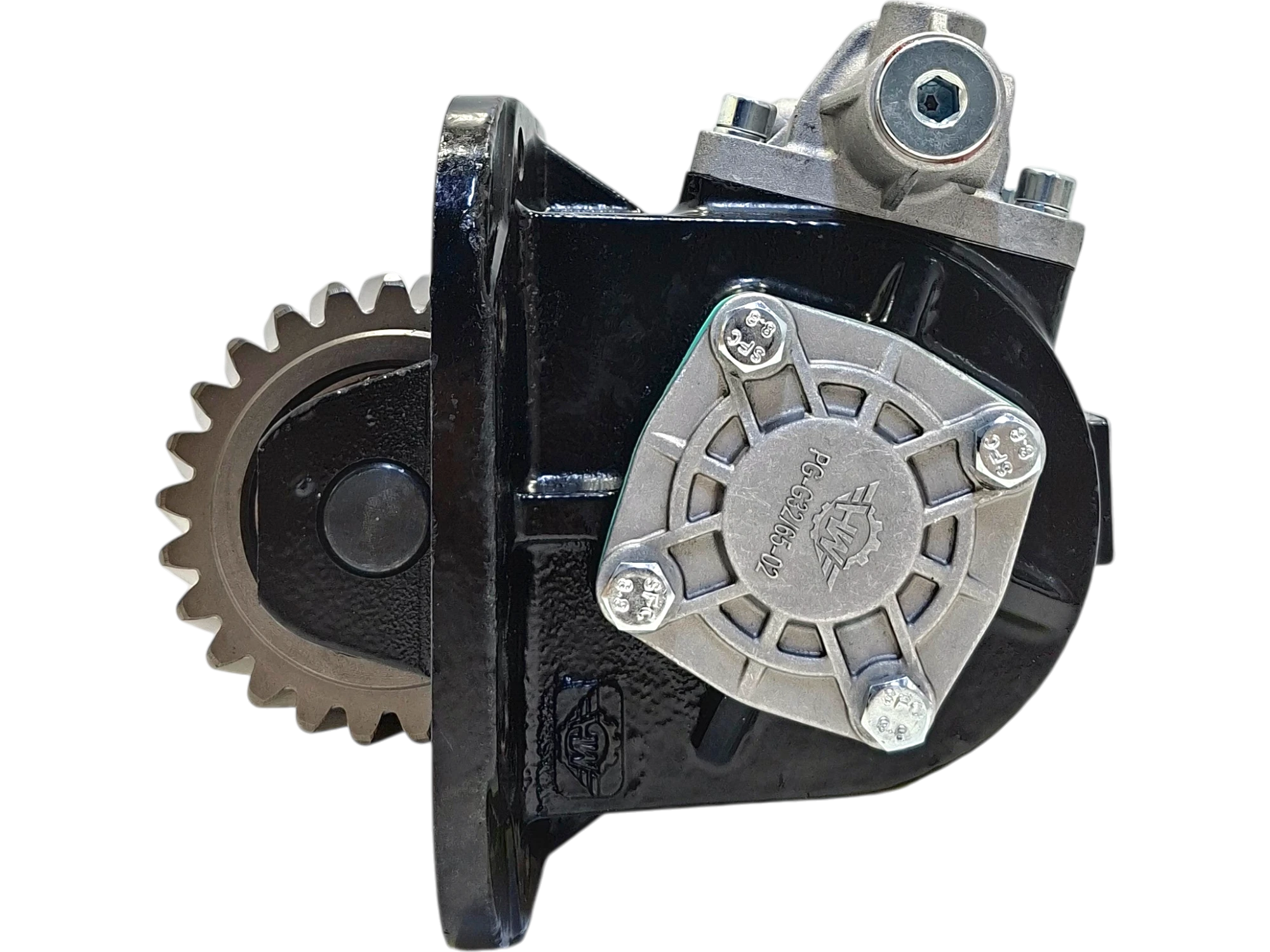 WLY 6T120 2