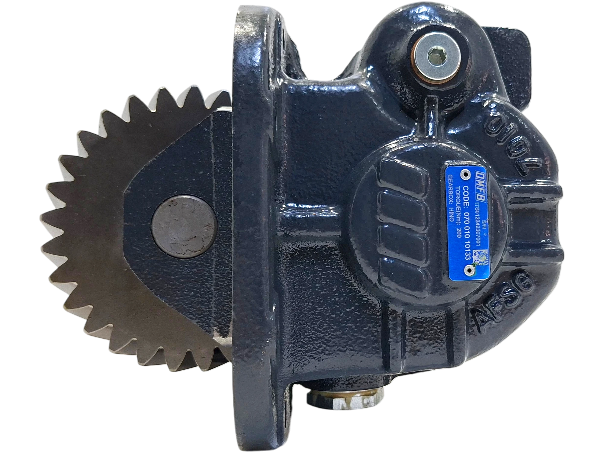 WLY 6T120 /651 /6S51-B 2