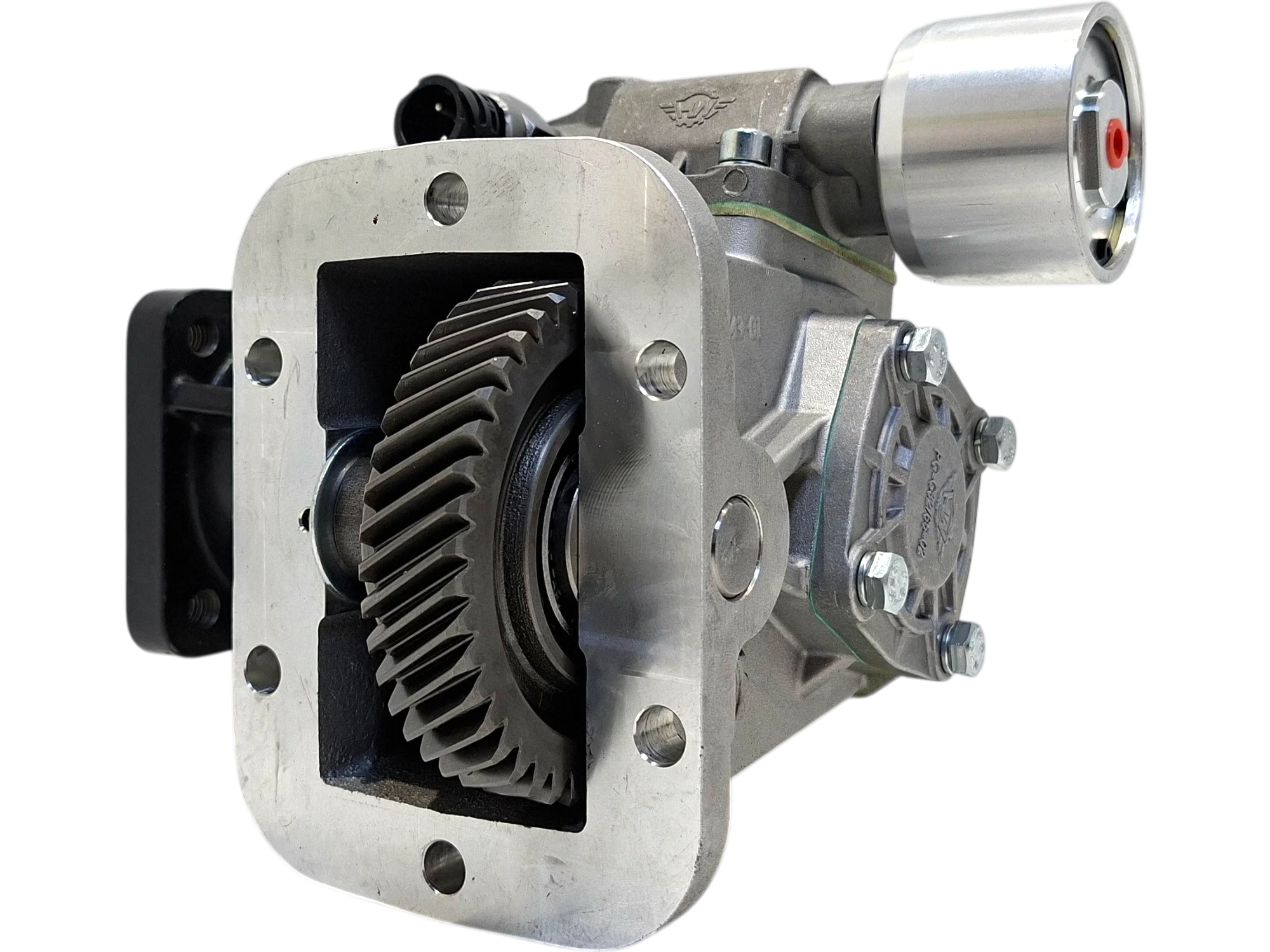 ZF 5S-368/408