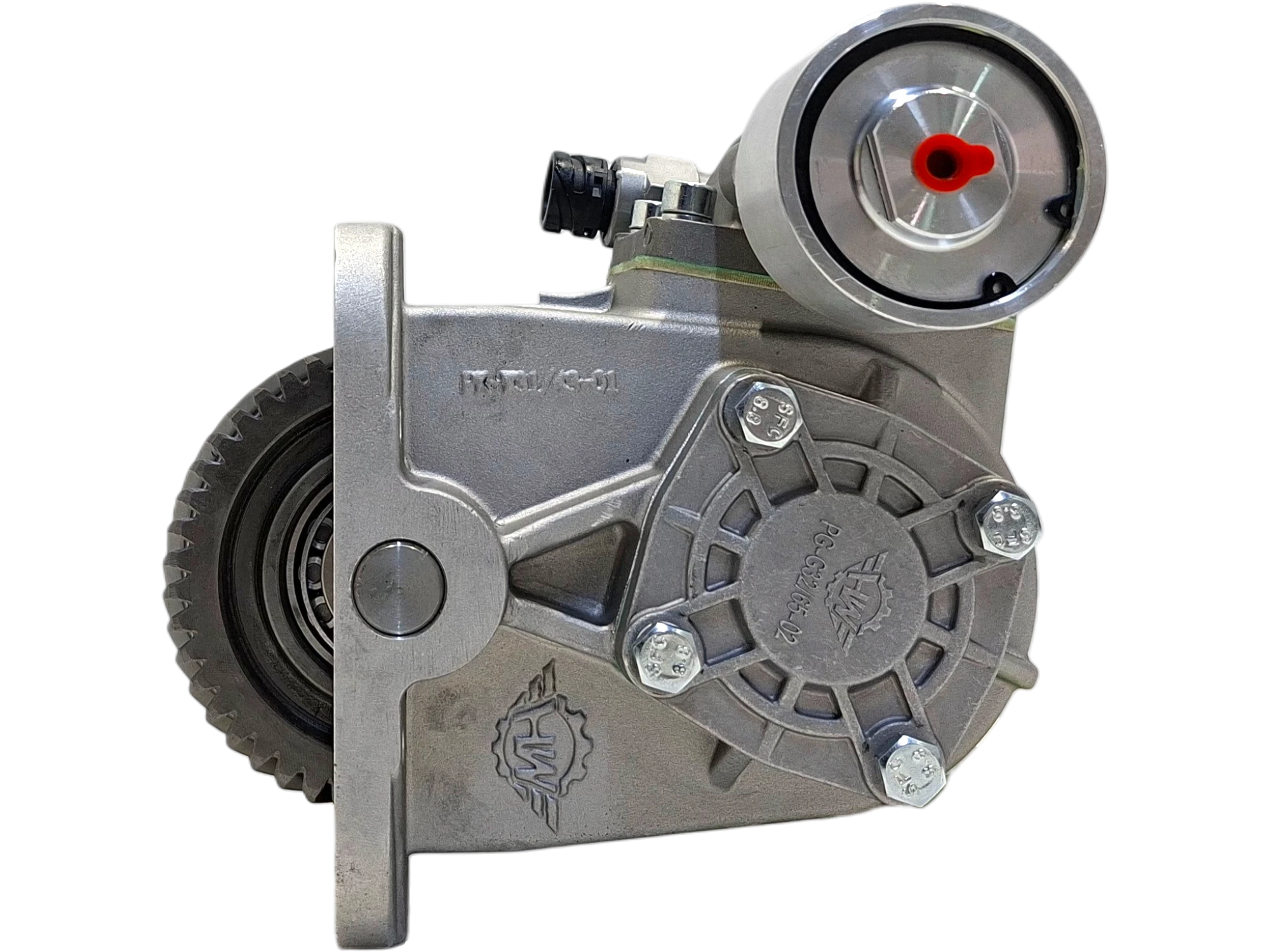 ZF 5S-368/408 2