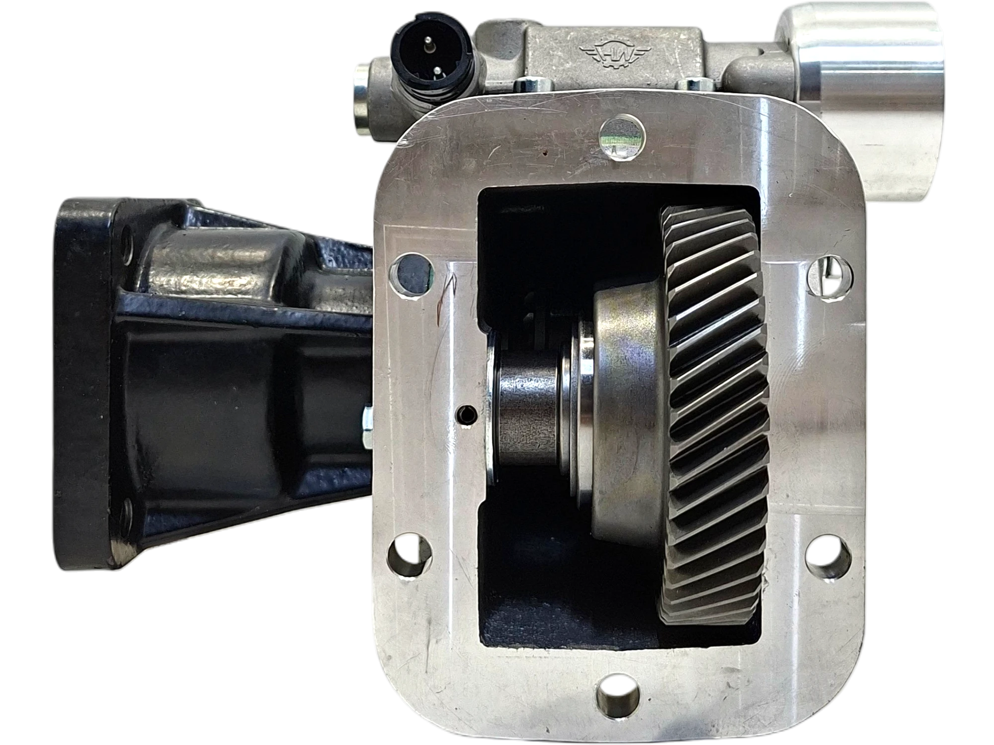 ZF 5S-368/408 3