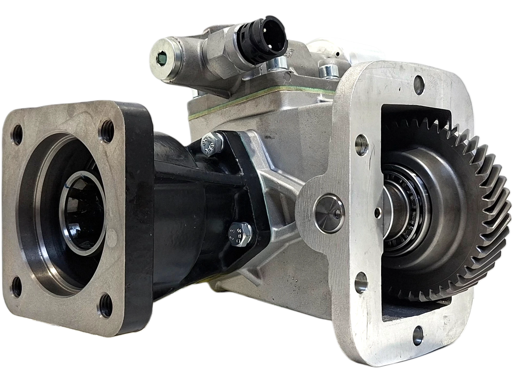 ZF 5S-368/408 4