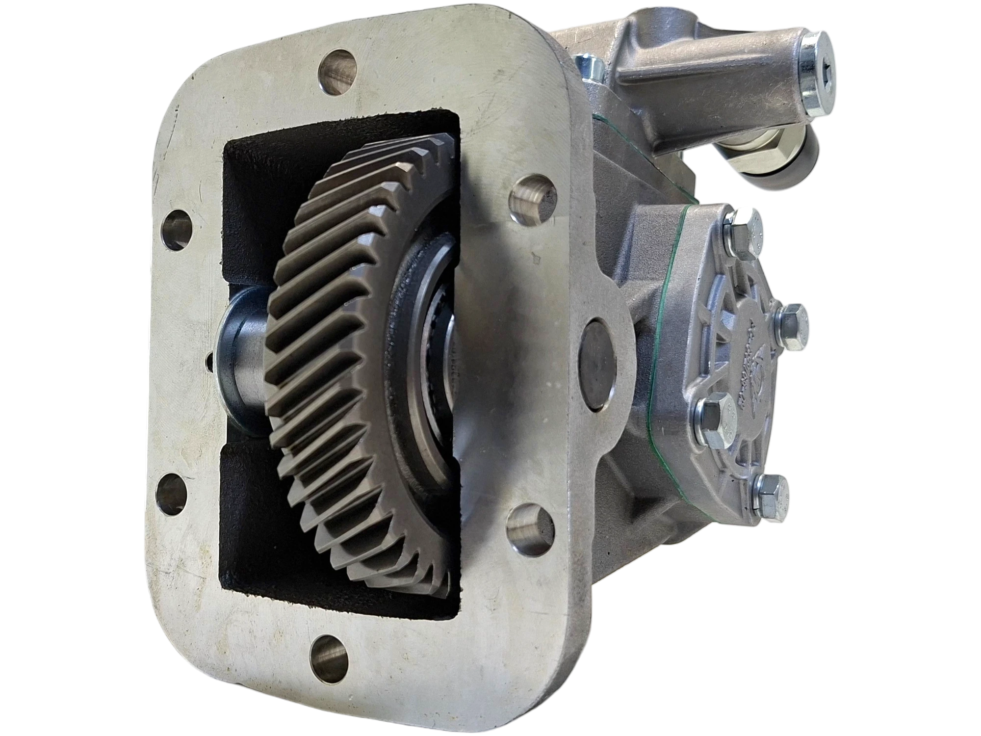 ZF 5S408