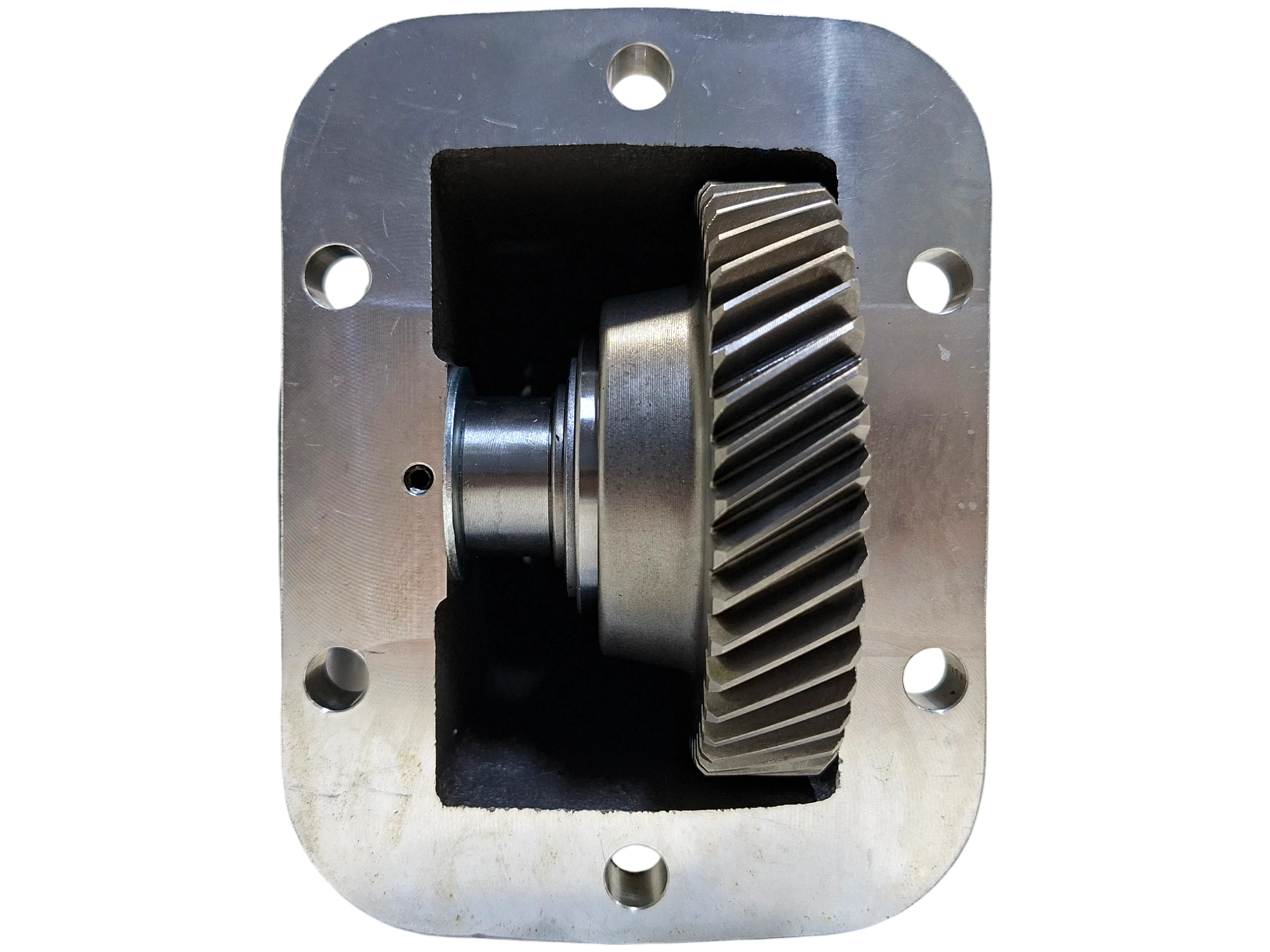 ZF 5S408 2