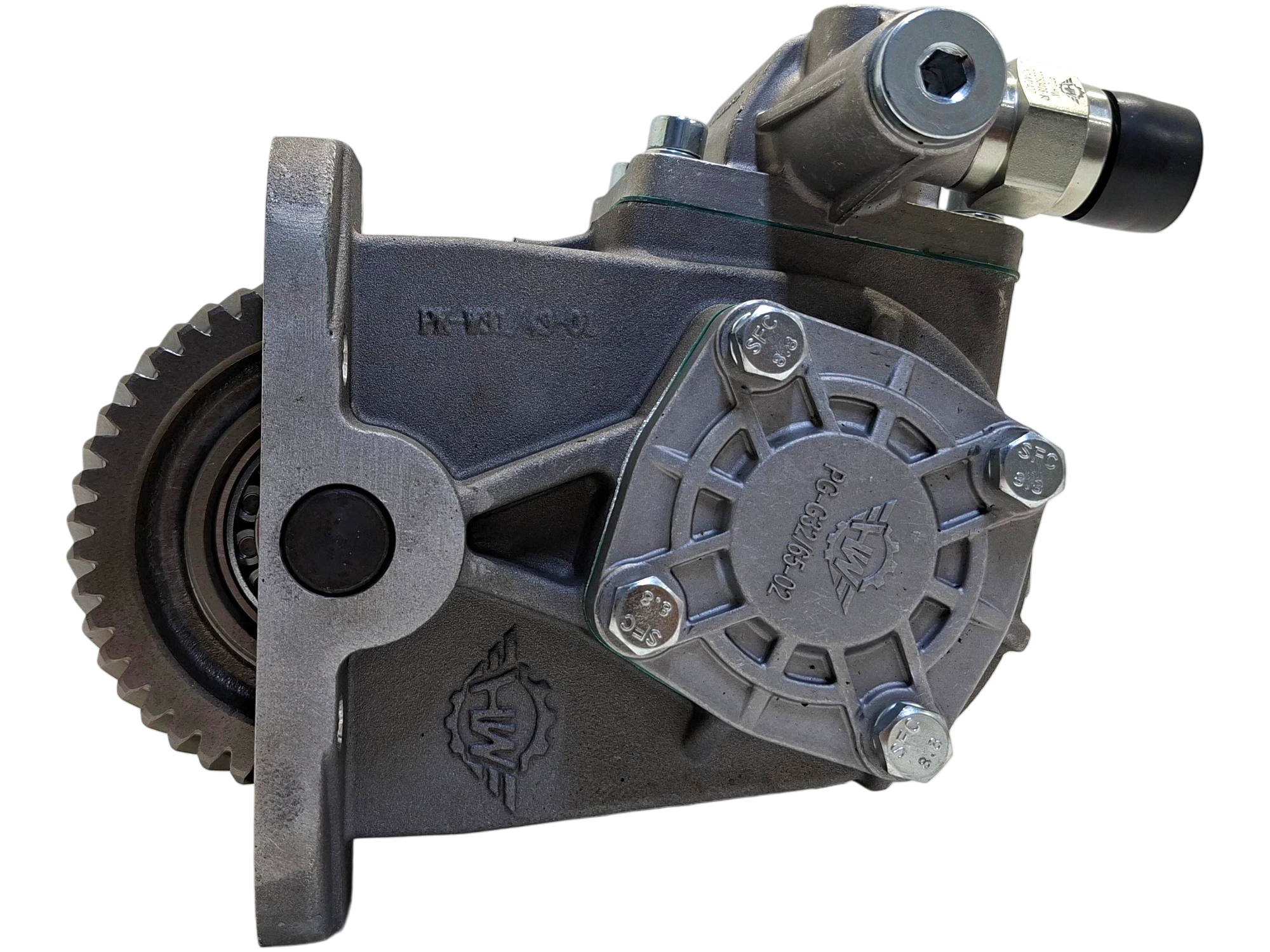 ZF 5S408 3