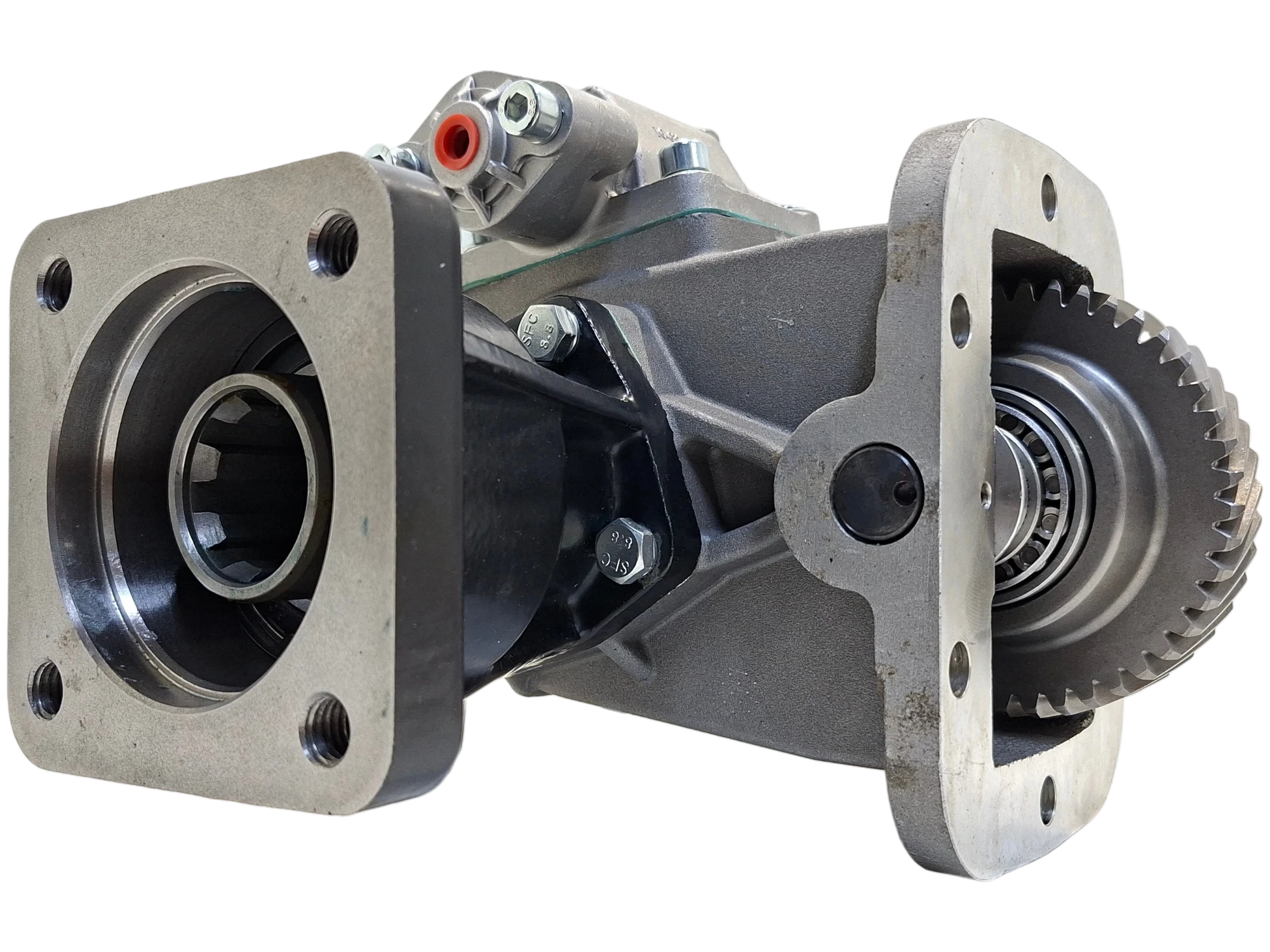 ZF 5S408 4