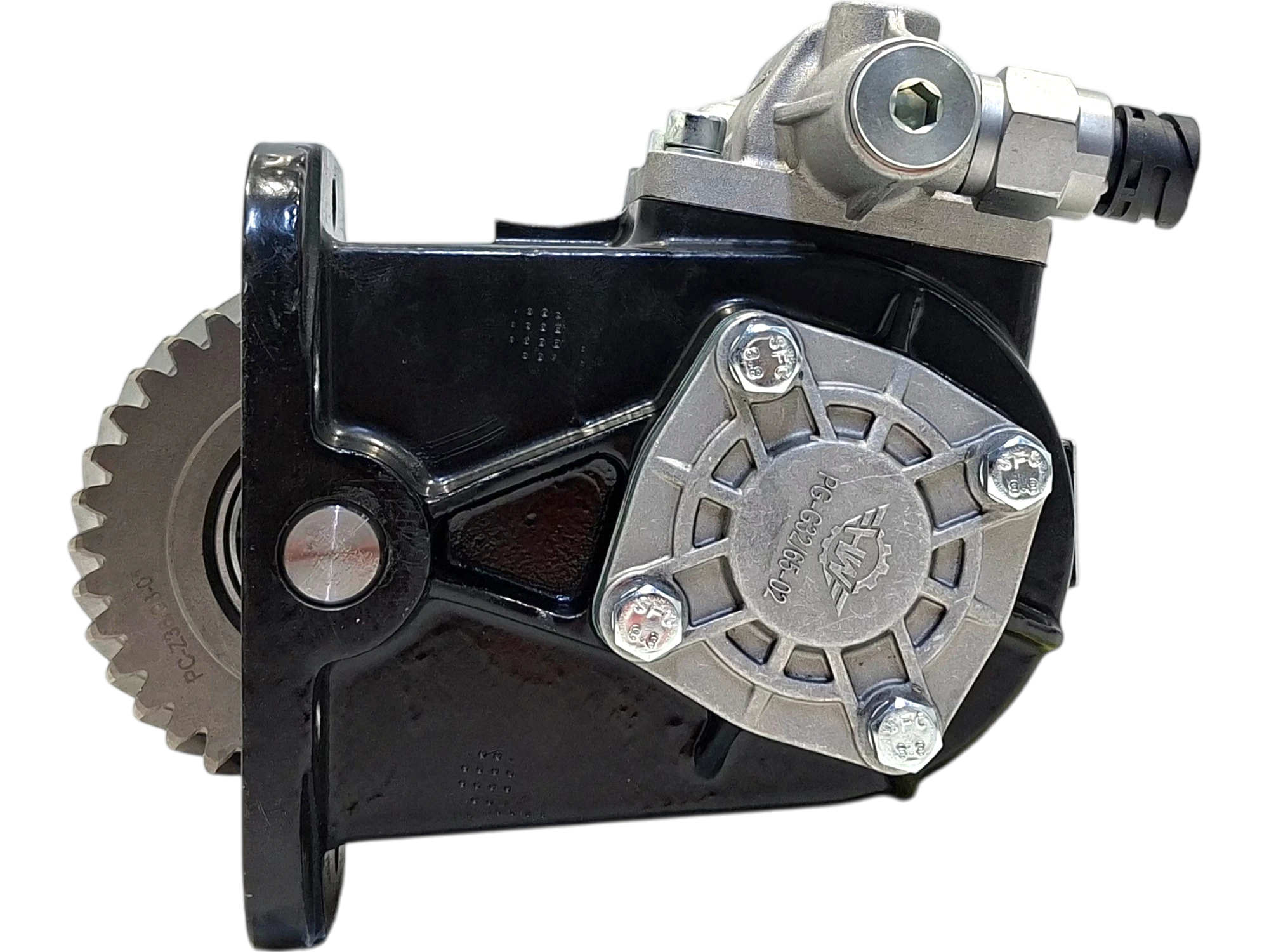 ZF 6S 500 ISO 2