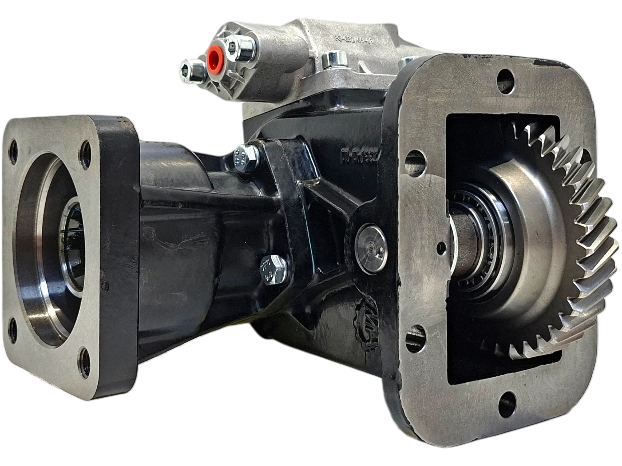 ZF 6S 500 ISO 4