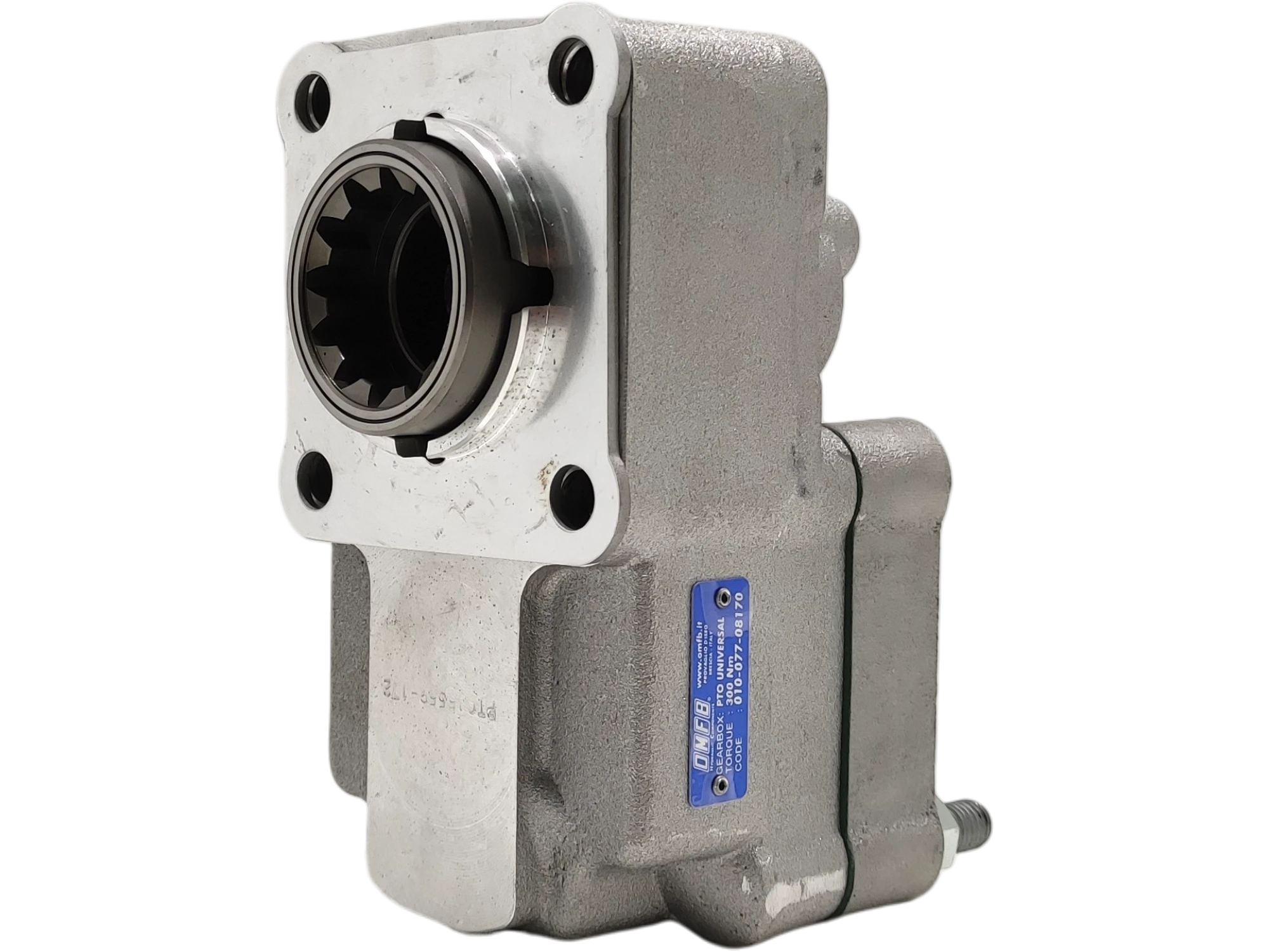 ZF 6S1000