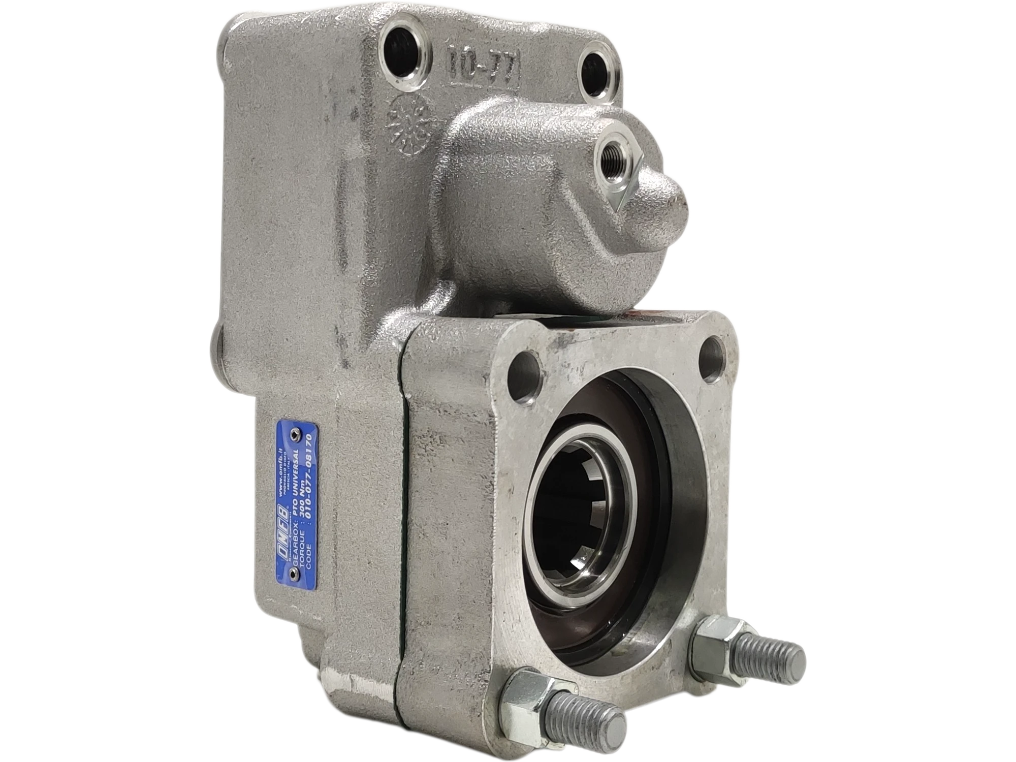 ZF 6S1000 2