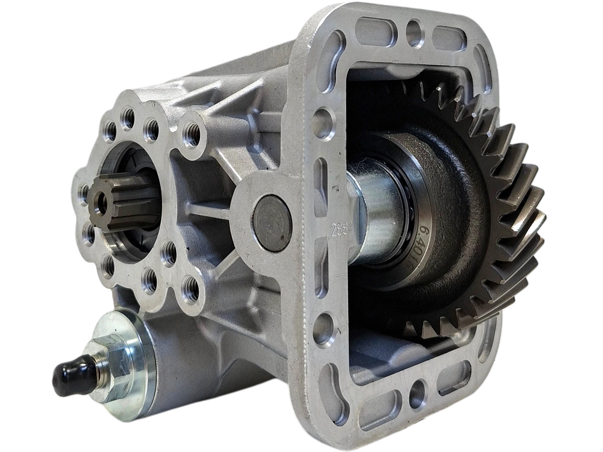 ZF 6S500