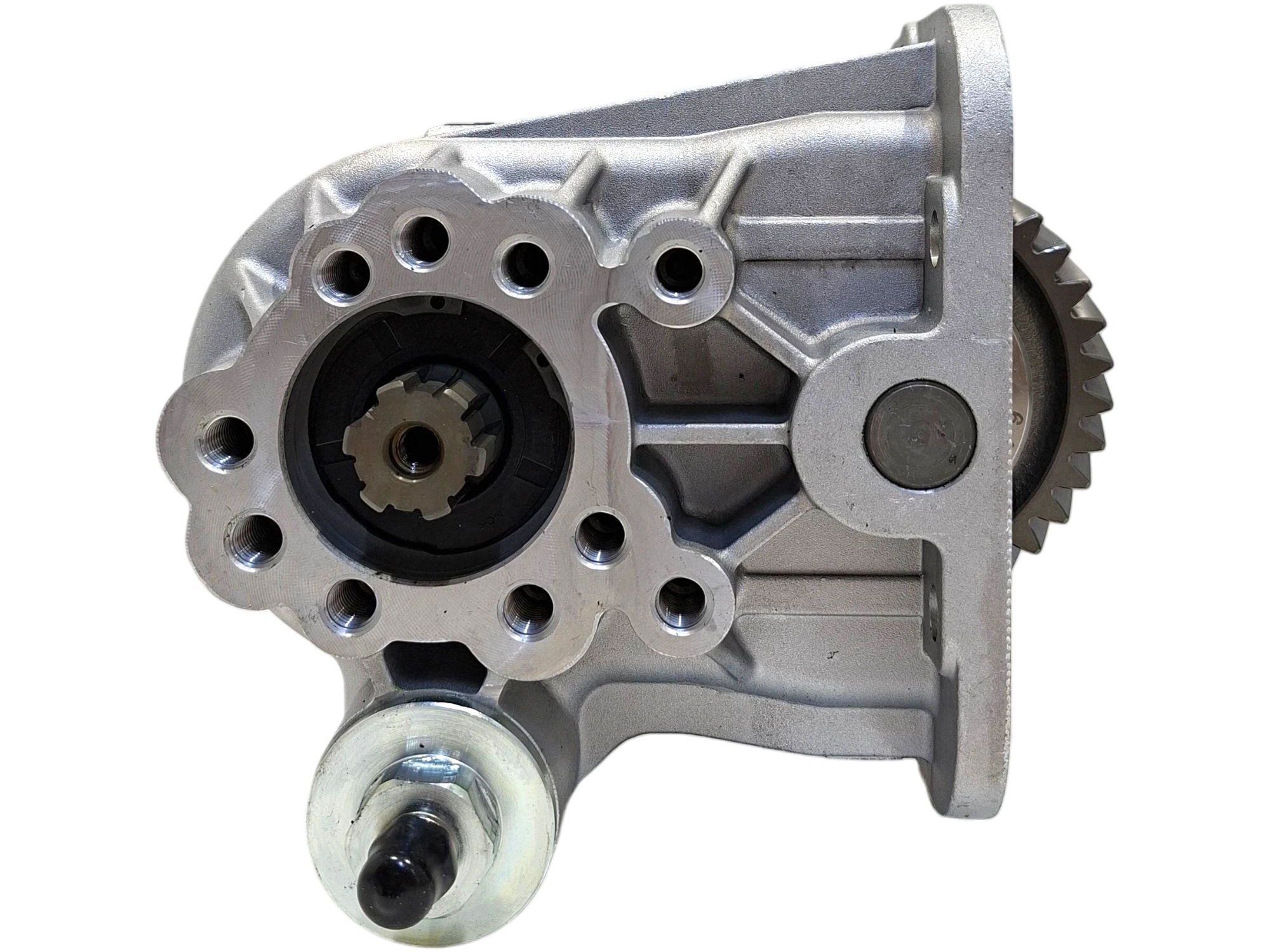 ZF 6S500 2