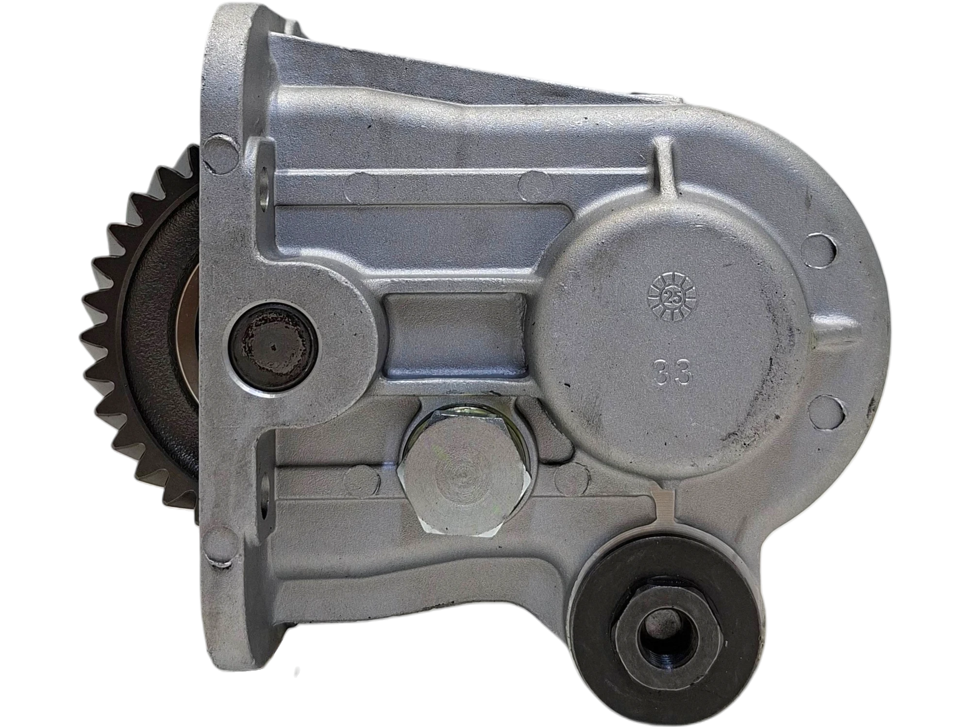 ZF 6S500 3