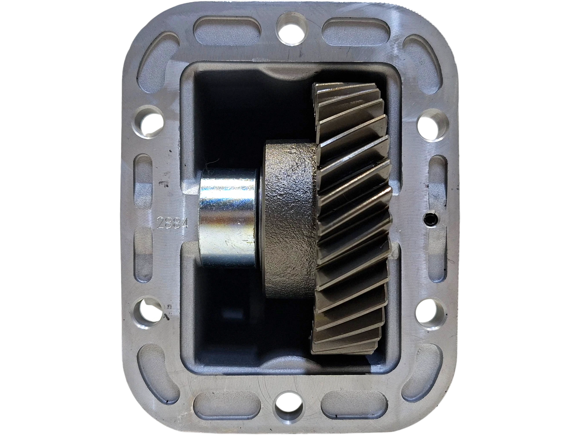 ZF 6S500 4