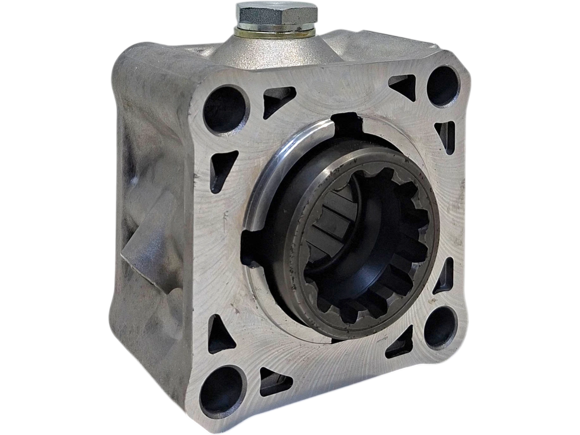 ZF COAXIAL