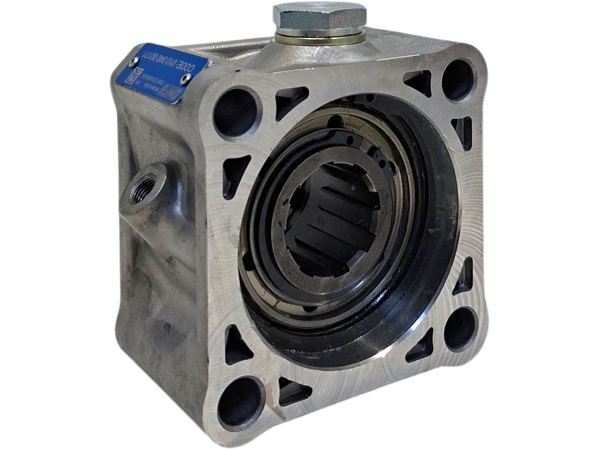 ZF COAXIAL 2