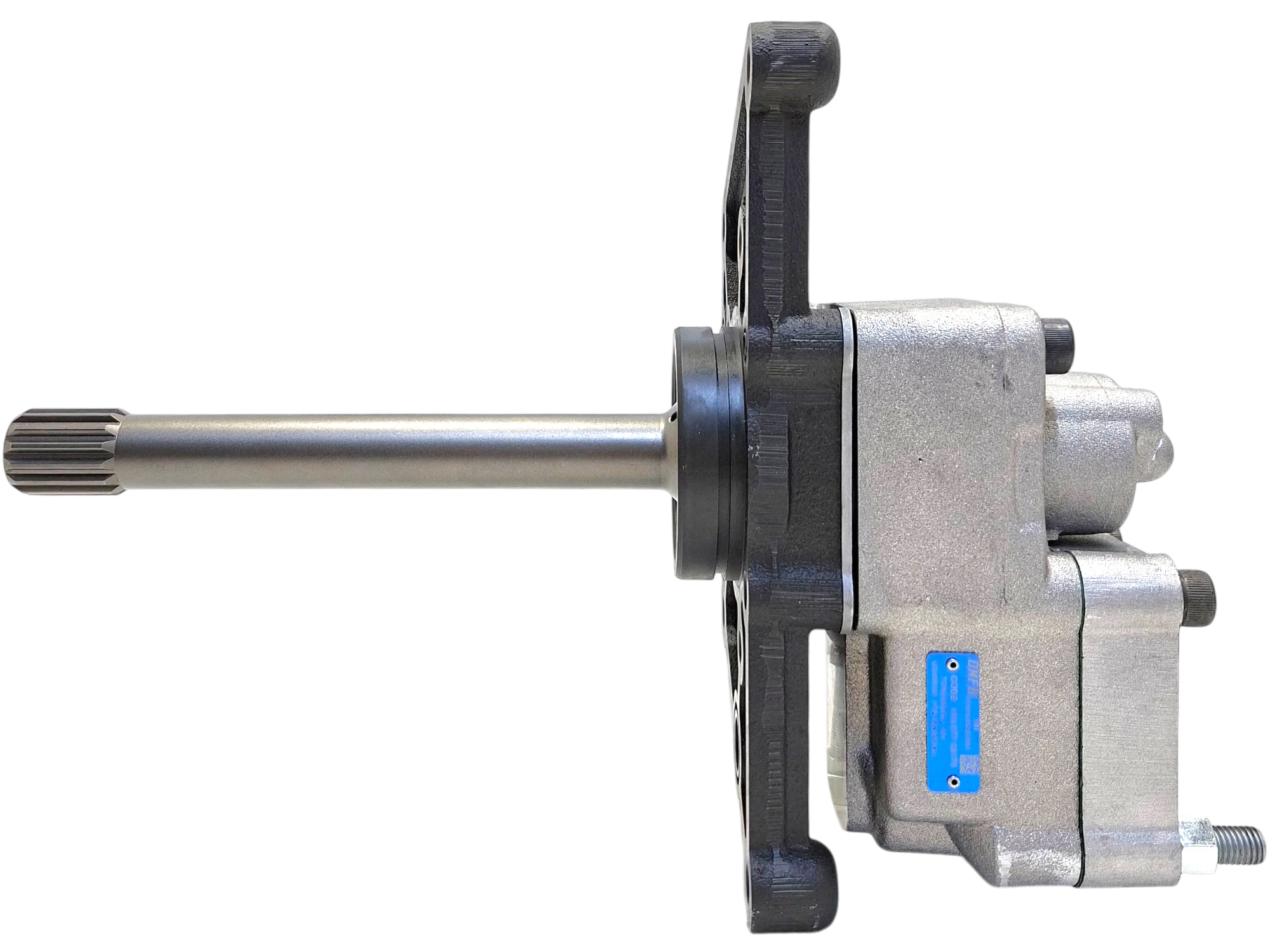 ZF TRAXON R1:1,35 2