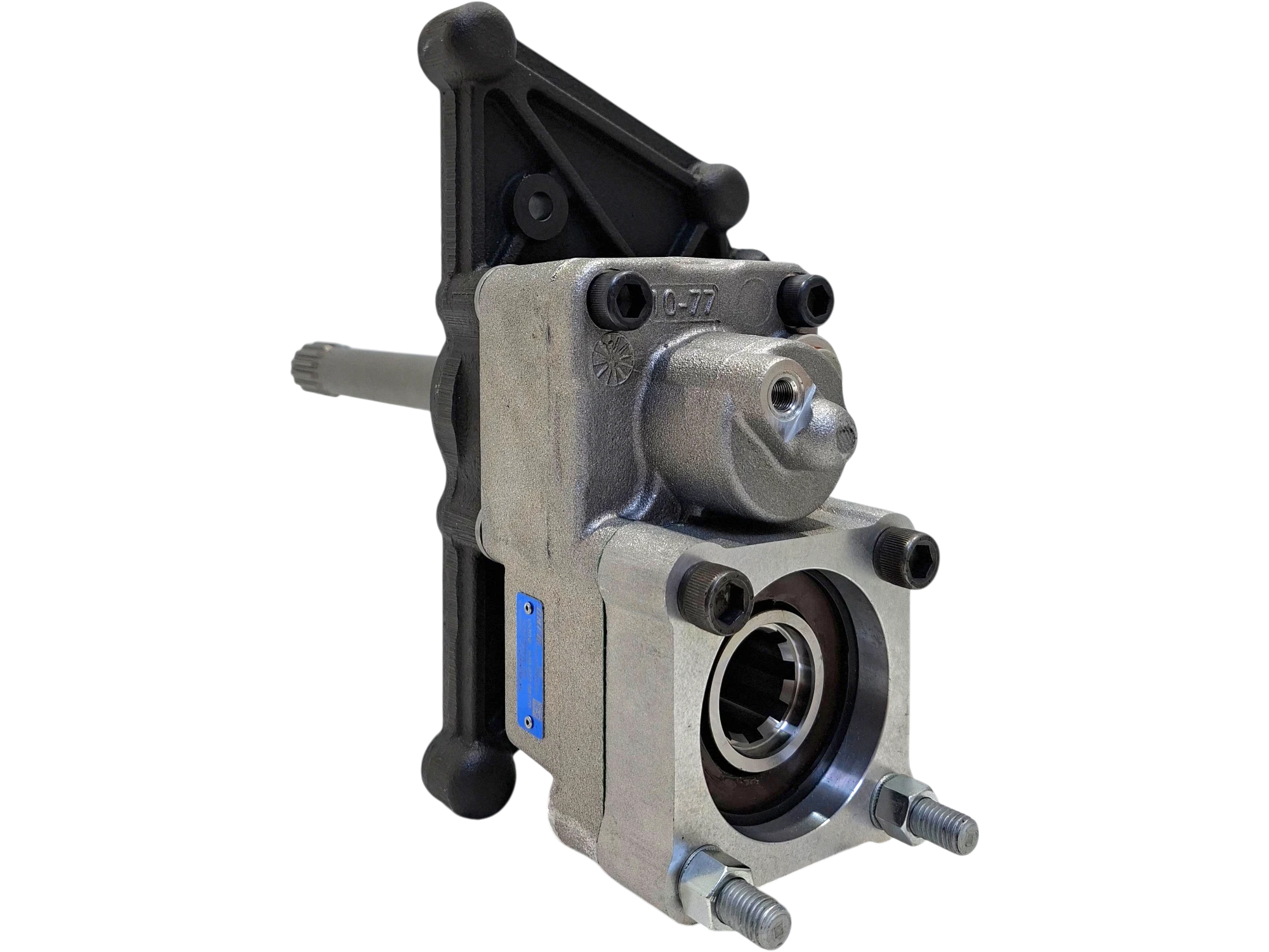 ZF TRAXON R1:1,35 3
